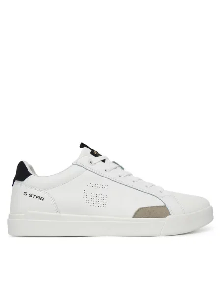 Superge G-Star Raw bela