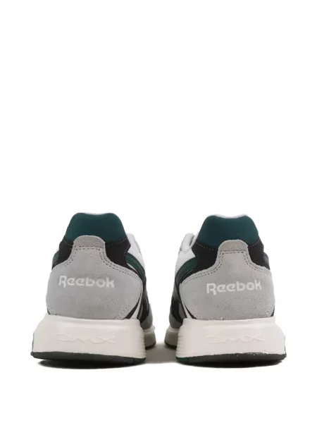 Sneakerși Reebok DMX gri