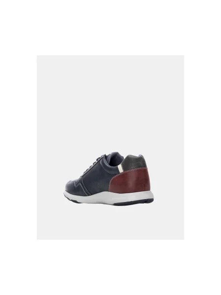 Pantofi Refresh albastru
