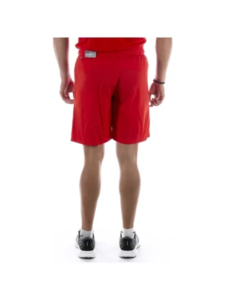 Kratak kratke hlače Puma crvena