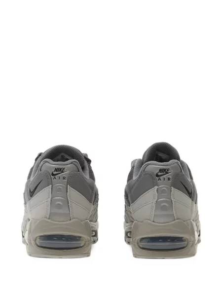 Sneakerși Nike Air Max 95 gri