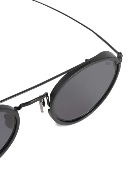 Ochelari de soare Eyevan7285 negru