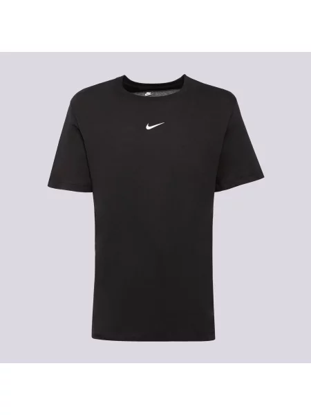Nike T-Shirt U Nsw Tee Bb Fw czarna