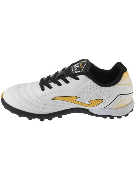 Pantofi copii Joma alb