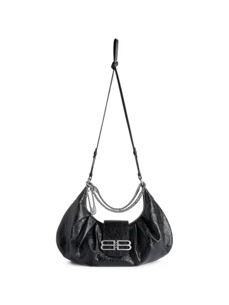 Geantă Balenciaga negru