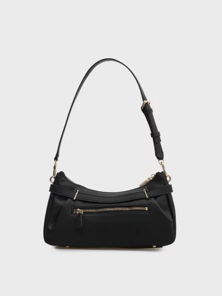 Сумка Guess чорна