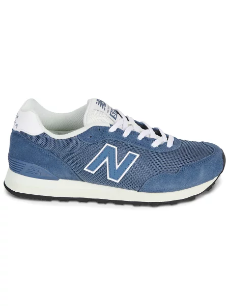 Pantofi New Balance albastru