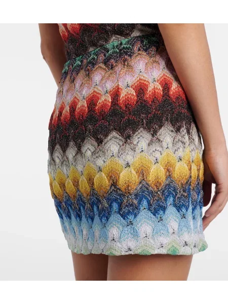 Fustă Missoni