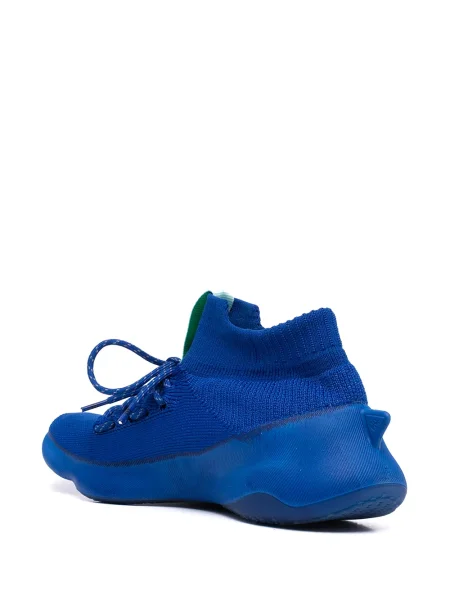 Маратонки Adidas Pharrell Williams синьо