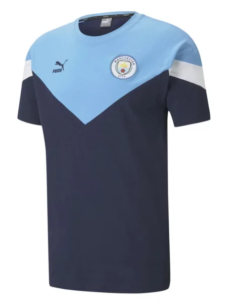 Tricou Puma albastru