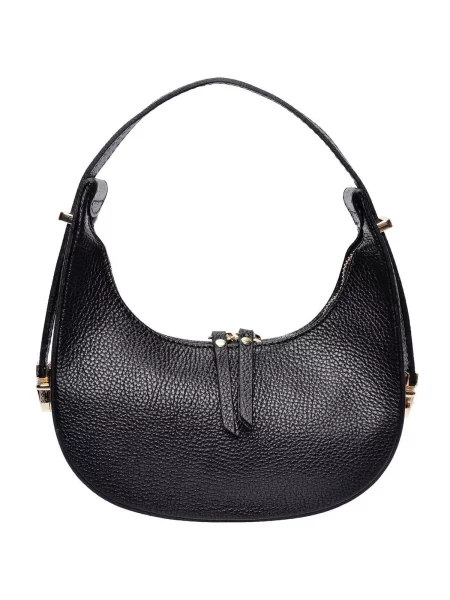 Geantă shopper Isabella Rhea negru