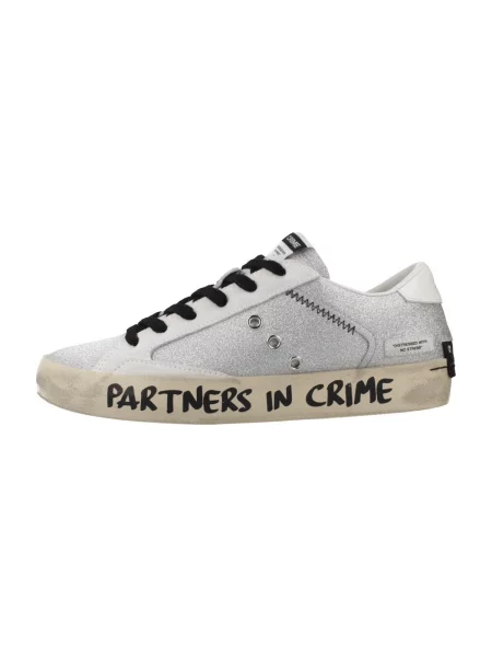 Pantofi Crime London zdrențuiți