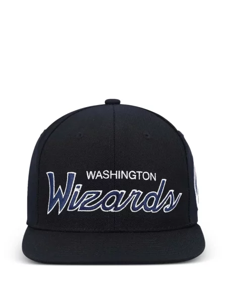 Șapcă Mitchell & Ness negru