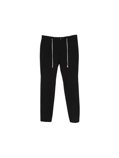 Spodnie dresowe Eleventy czarne