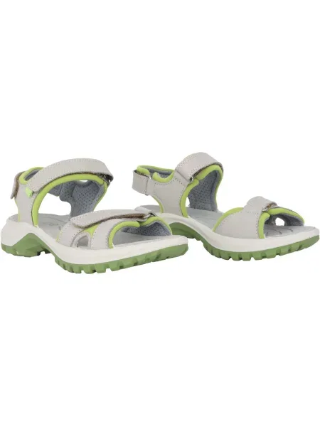 Pantofi Rohde verde