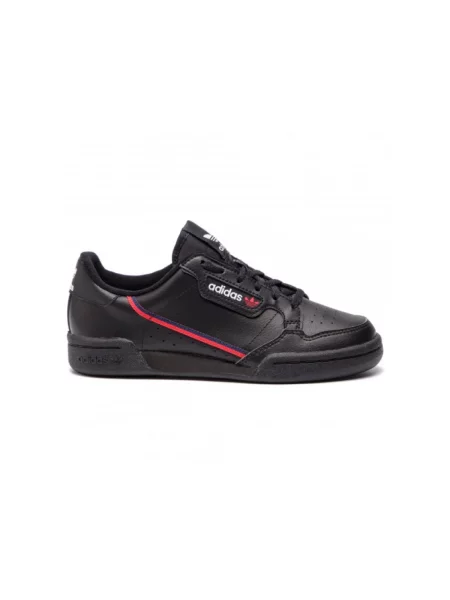 Sneakersy Adidas czarne