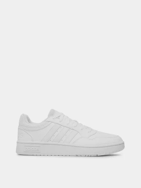 Кеды Adidas белые