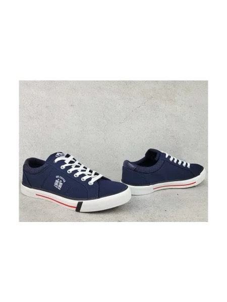 Tenisice Lee Cooper plava