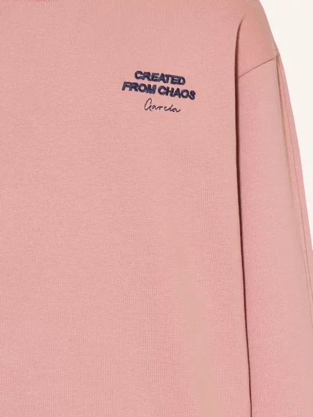 Garcia Bluza rosa