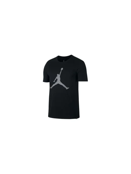 Tricou Nike cu imagine negru