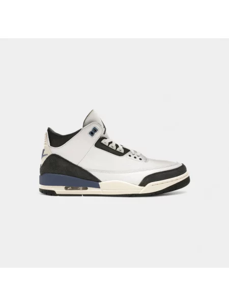 Pantofi Nike retro albastru