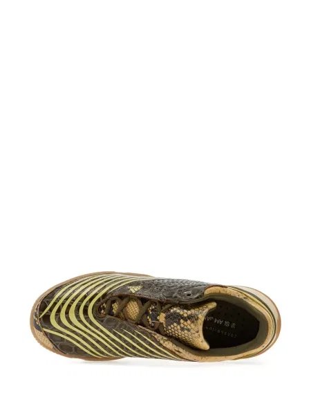 Căciulă Adidas cu șireturi din dantelă de drumeție negru