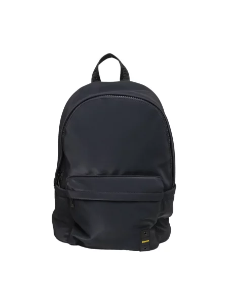Torba Blauer niebieska