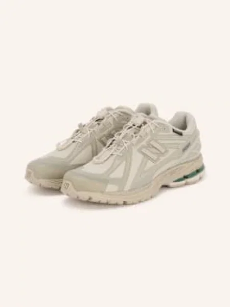 Trampki New Balance Shipyard/ Oregano EUR beżowe