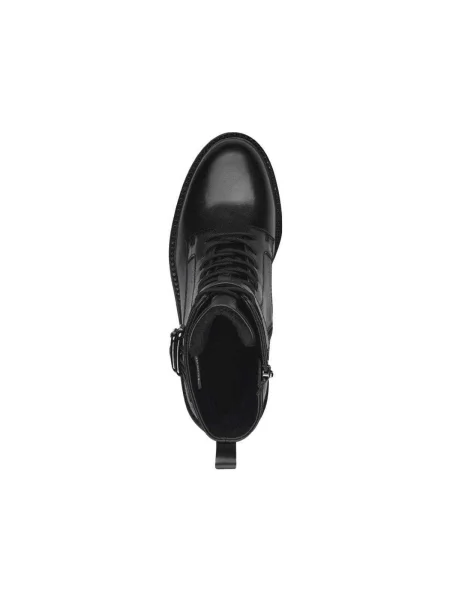 Pantofi Tamaris negru