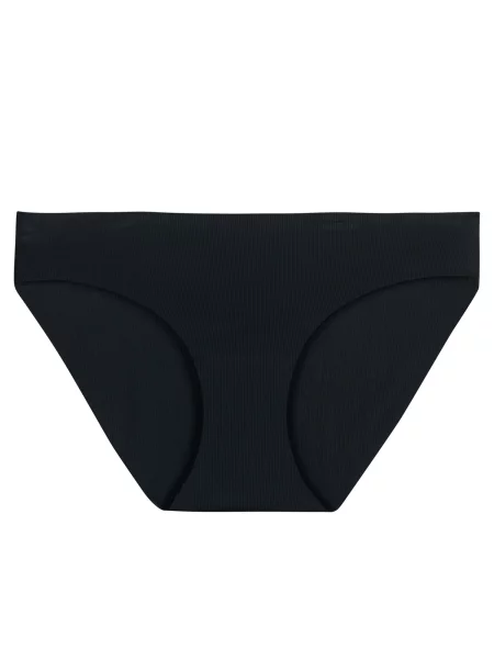 Hlačke slip Athena črna