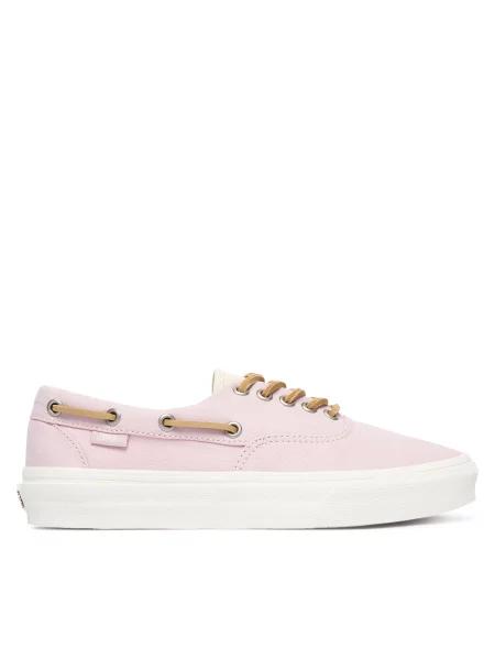 Tenisice Vans Authentic Boat Shoe Svijetlo roza