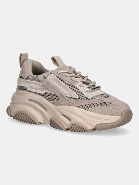 Steve Madden sneakers Possession-E bej