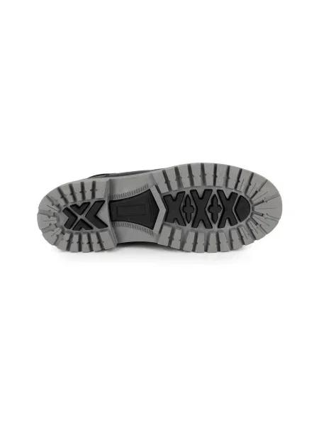 Pantofi Kimberfeel negru