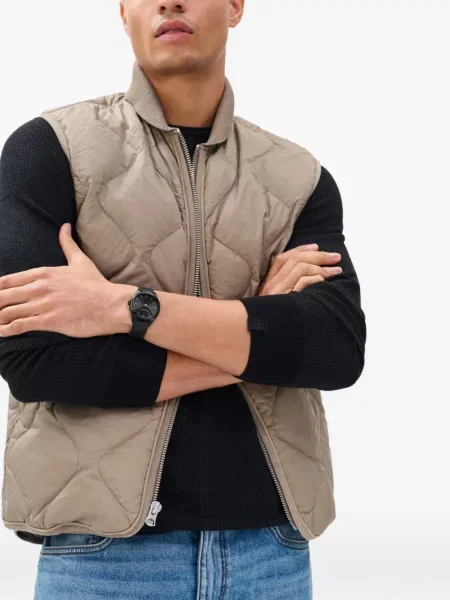 Ceas Rag & Bone Watches negru