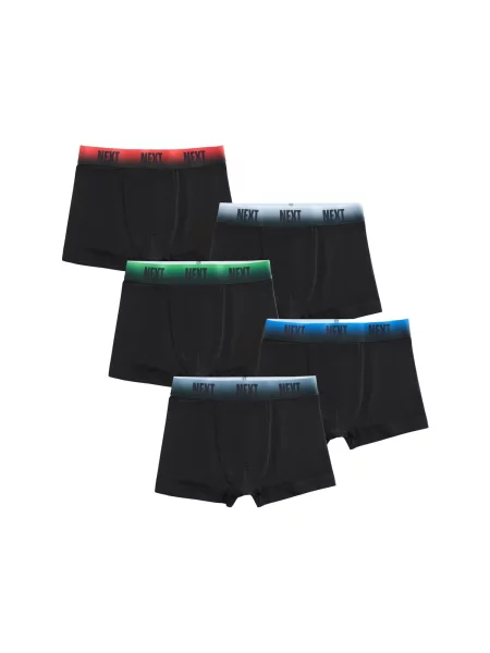 Palton copii Next negru