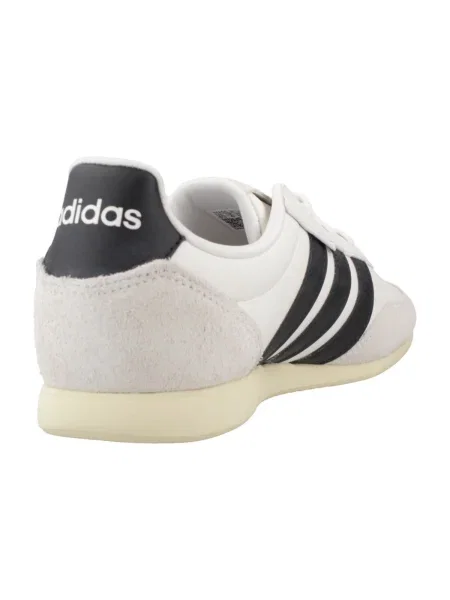 Gyerek félcipő Adidas fehér