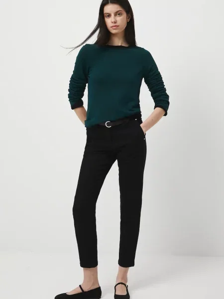 Medicine jeansy czarny