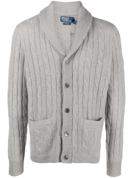 Samt tenisice Polo Ralph Lauren s herringbone uzorkom s printom plava