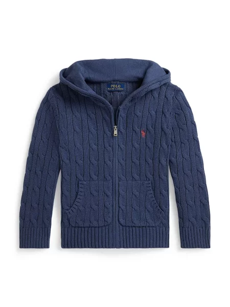 Polo Ralph Lauren кардиган дитячий