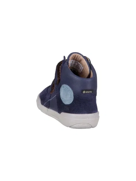 Pantofi copii Superfit albastru
