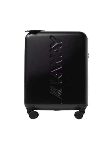 Torba K-way czarna