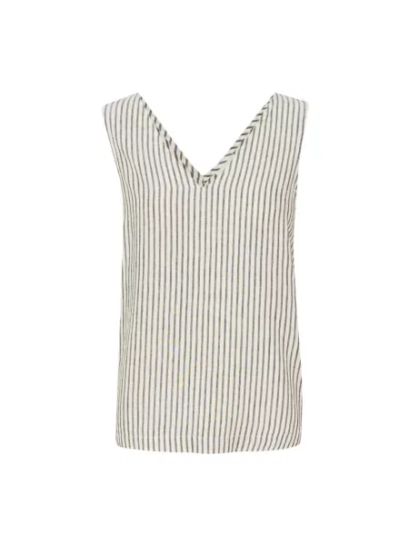 Wielobarwność top Kaffe