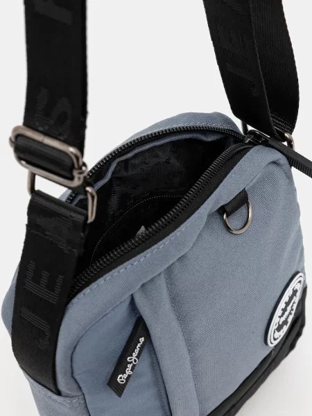 Pepe Jeans táska KEENE CORE kék