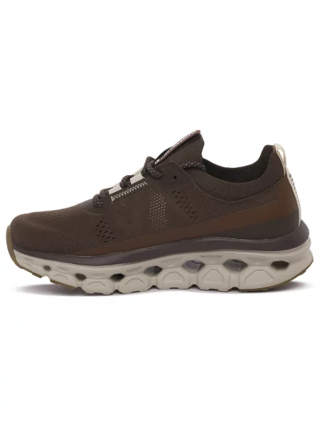 Pantofi D.franklin maro