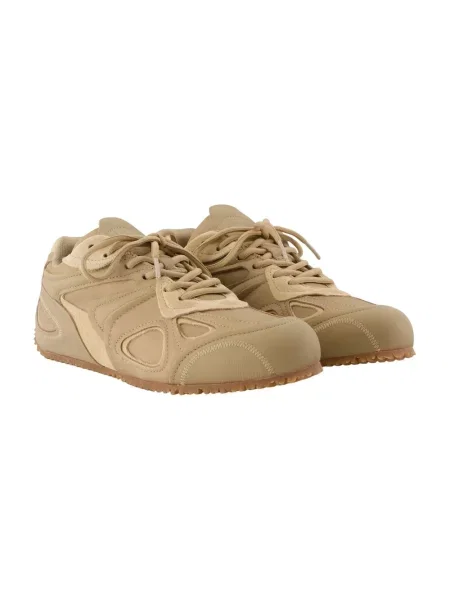 Sneakersy Axel Arigato skórzane beżowe