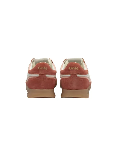 Pantofi Gola roz