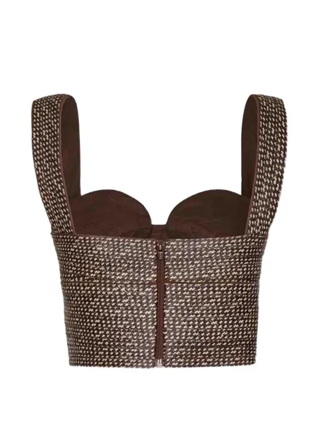 Top Andres Otalora brązowy