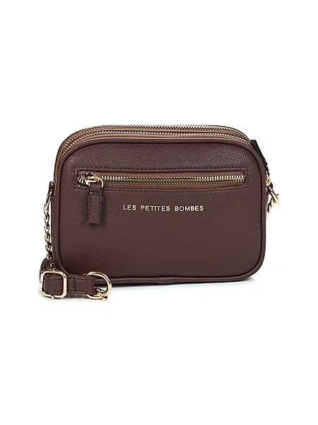 Crossbody torbica Les Petites Bombes