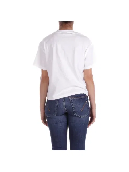Majica Dickies bijela