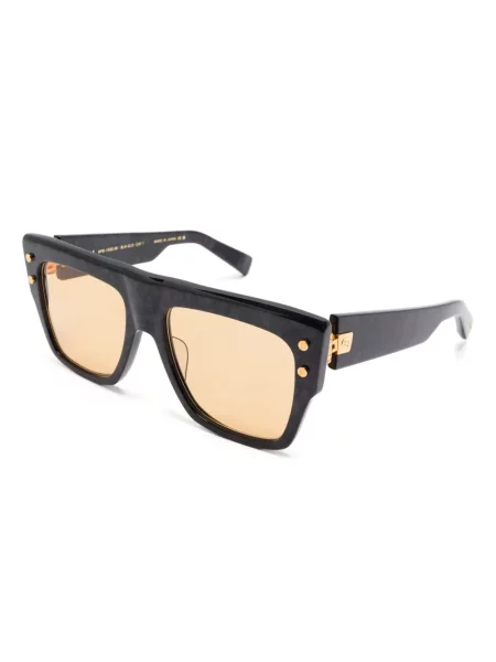 Ochelari de soare Balmain Eyewear negru